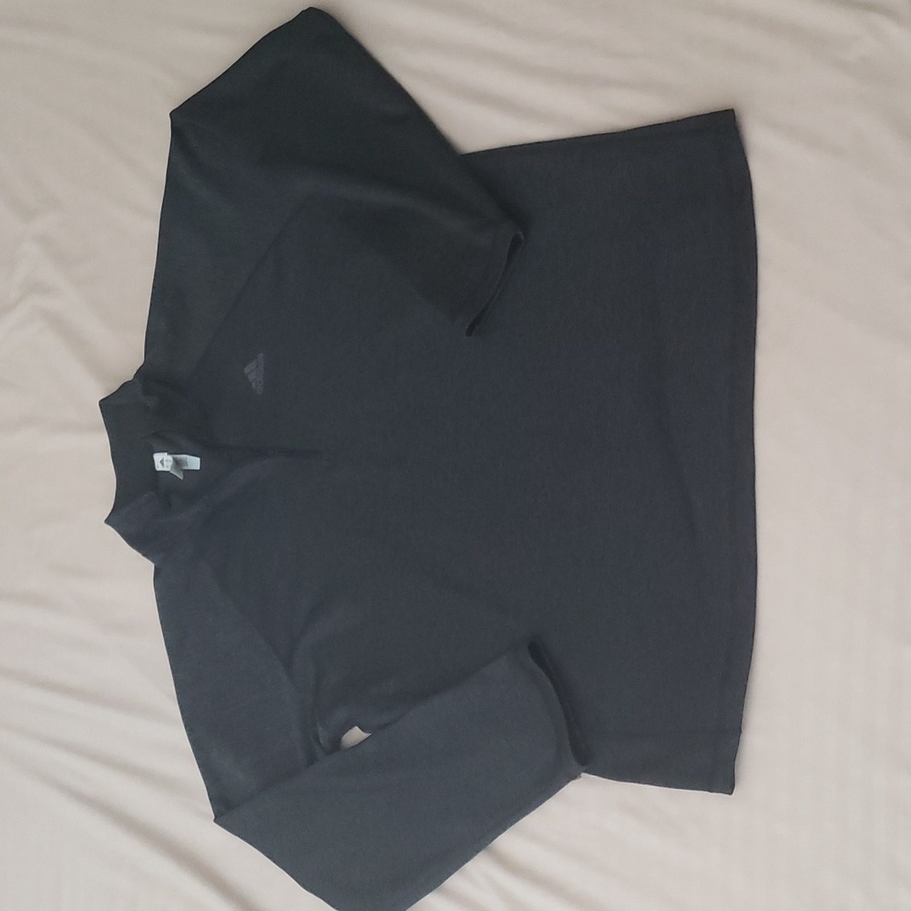 Adidas Quarterzip